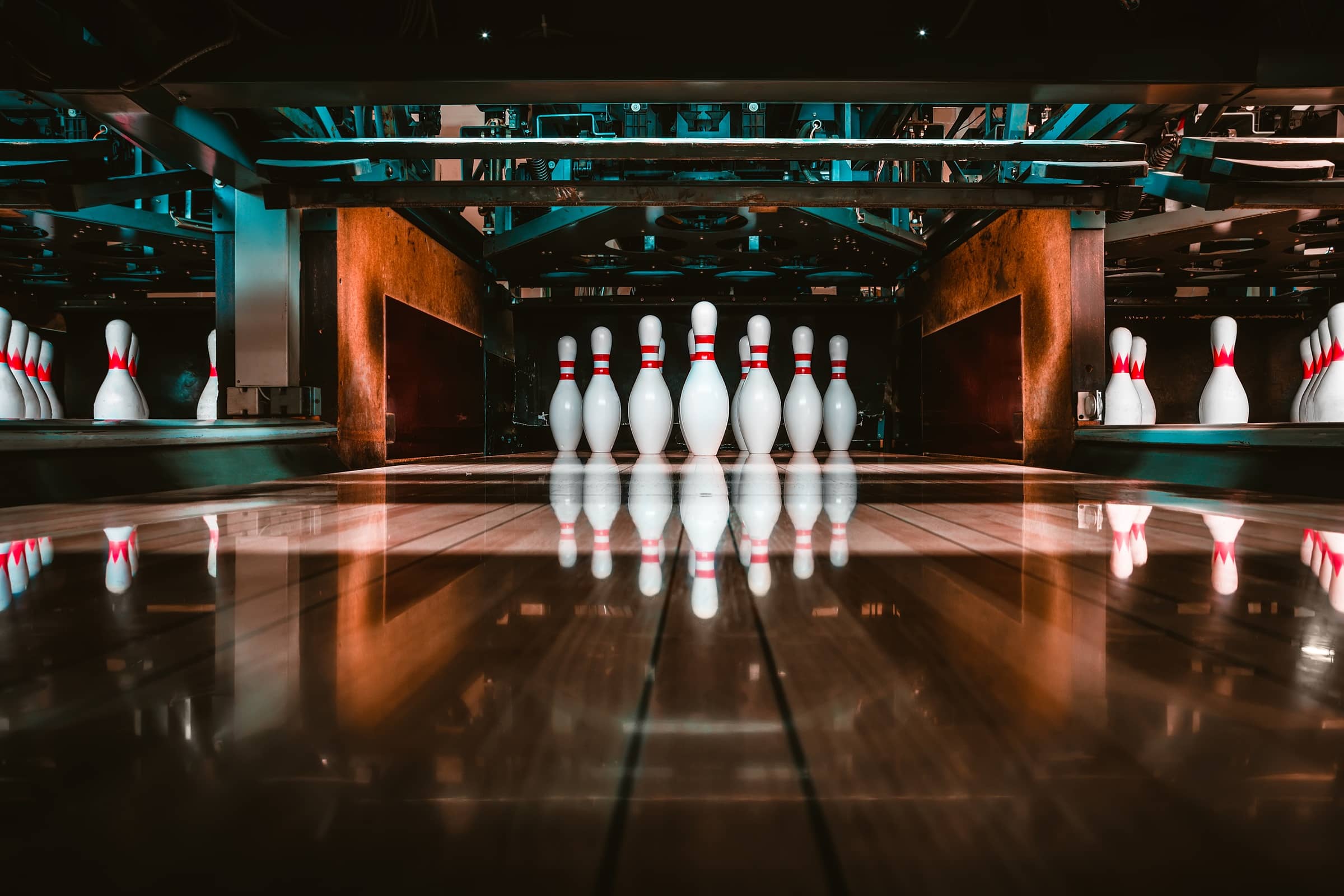 What Customers Want in a Bowling Alley: 12 Must-Have Features