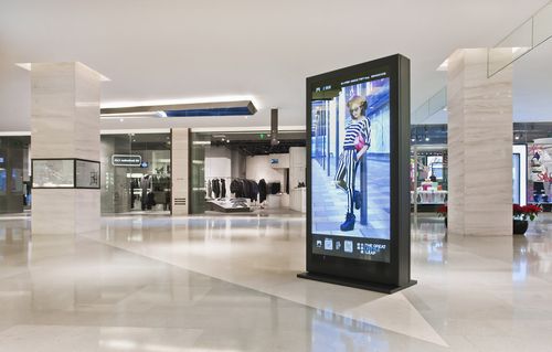 Three Best Websites For Free Digital Signage Templates