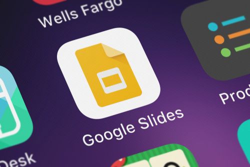How to Use Google Slides to Create Digital Signage Content
