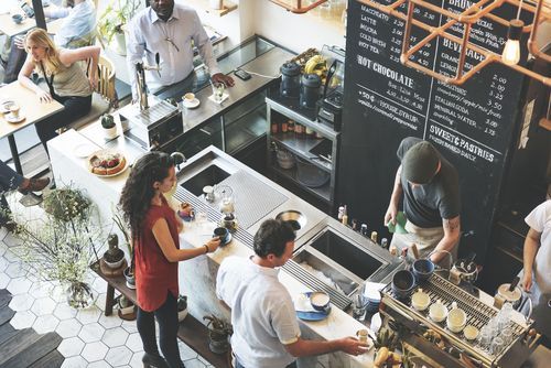 What Customers Want in a Coffee Shop (Tips & Consumer Trends)
