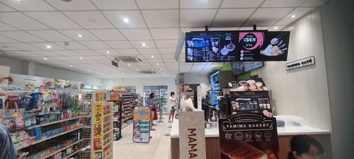 How To Turn A TV Into Digital Signage