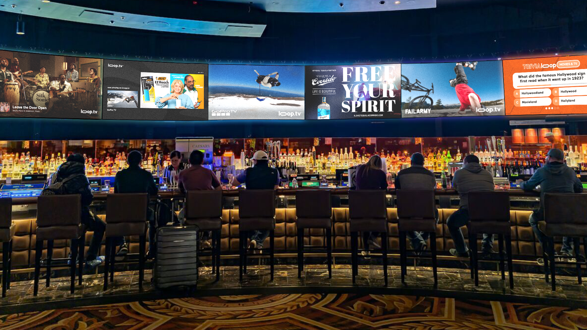 The 50 Best Quotes for Digital Signage Displays