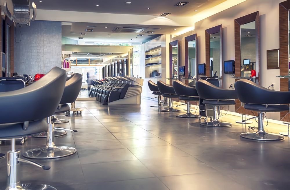 What Music Works Best For Hair Salons