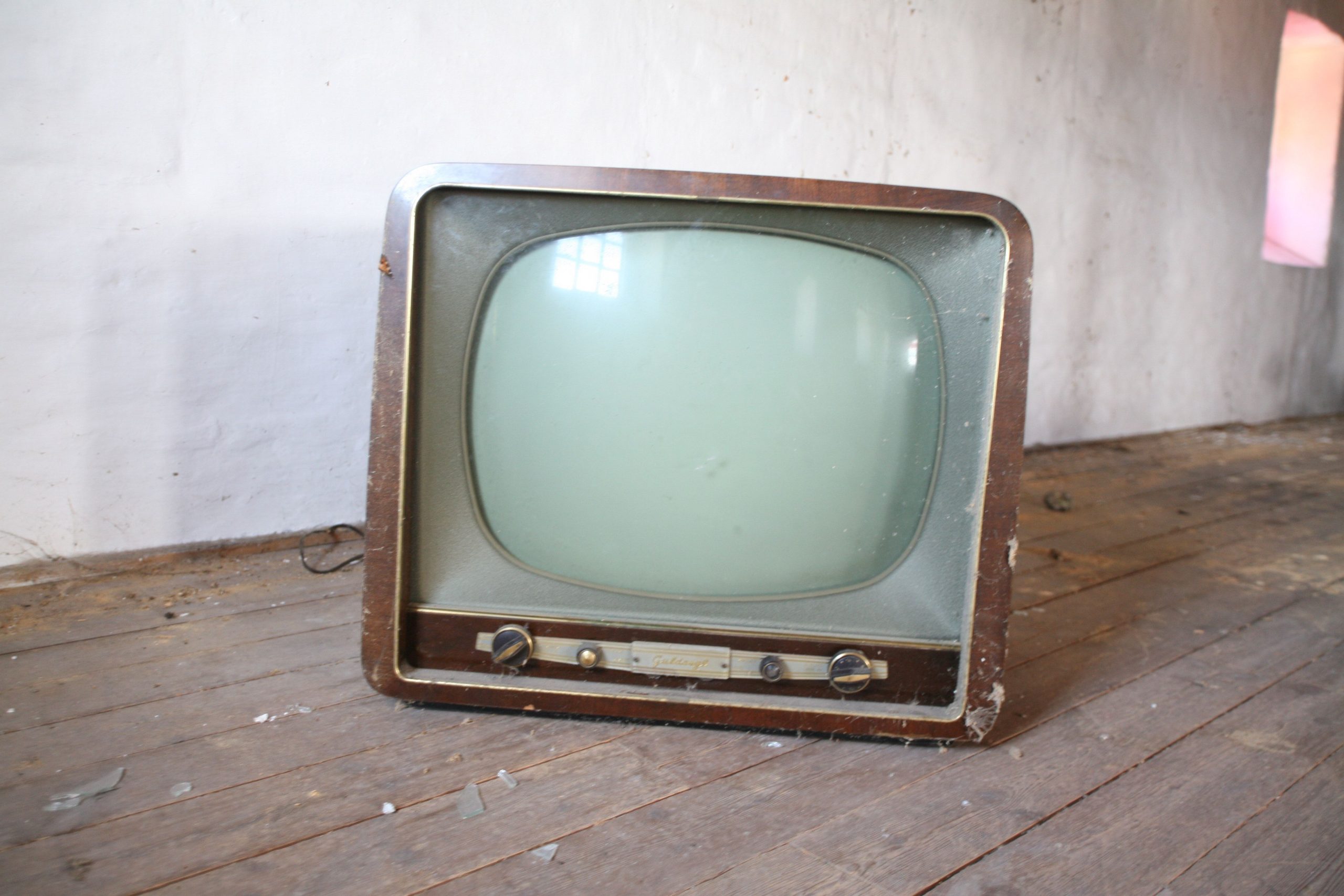 How to Turn off TV Audio Description/Narration
