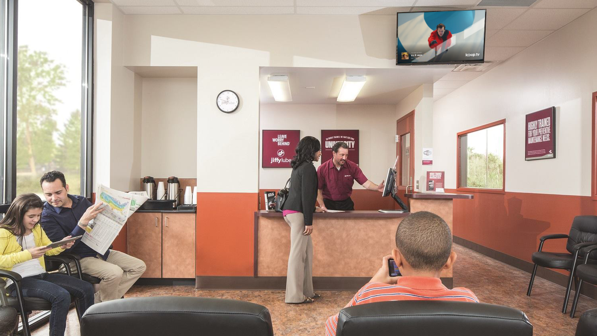 What Customers Want In Auto Repair Shops (Tips & Consumer Trends)