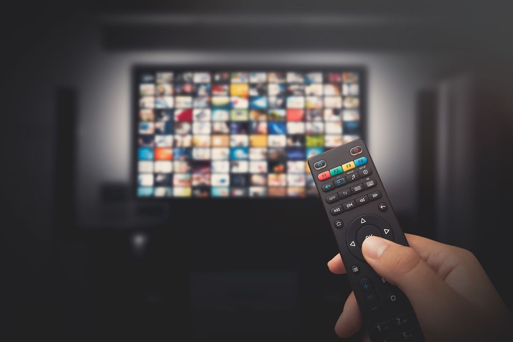 What Is TV Burn In & How Can You Avoid It?