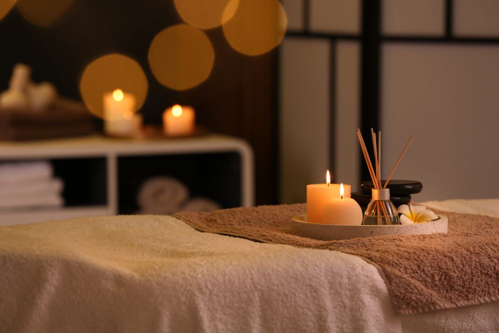 What Music Works Best In Spas And Wellness Centers