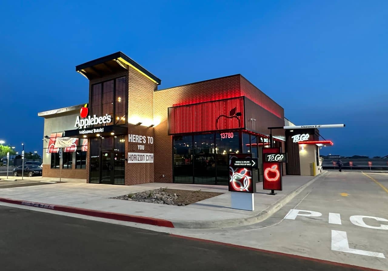 Applebee’s Franchisee Selling 2.5x More Drinks with Loop TV