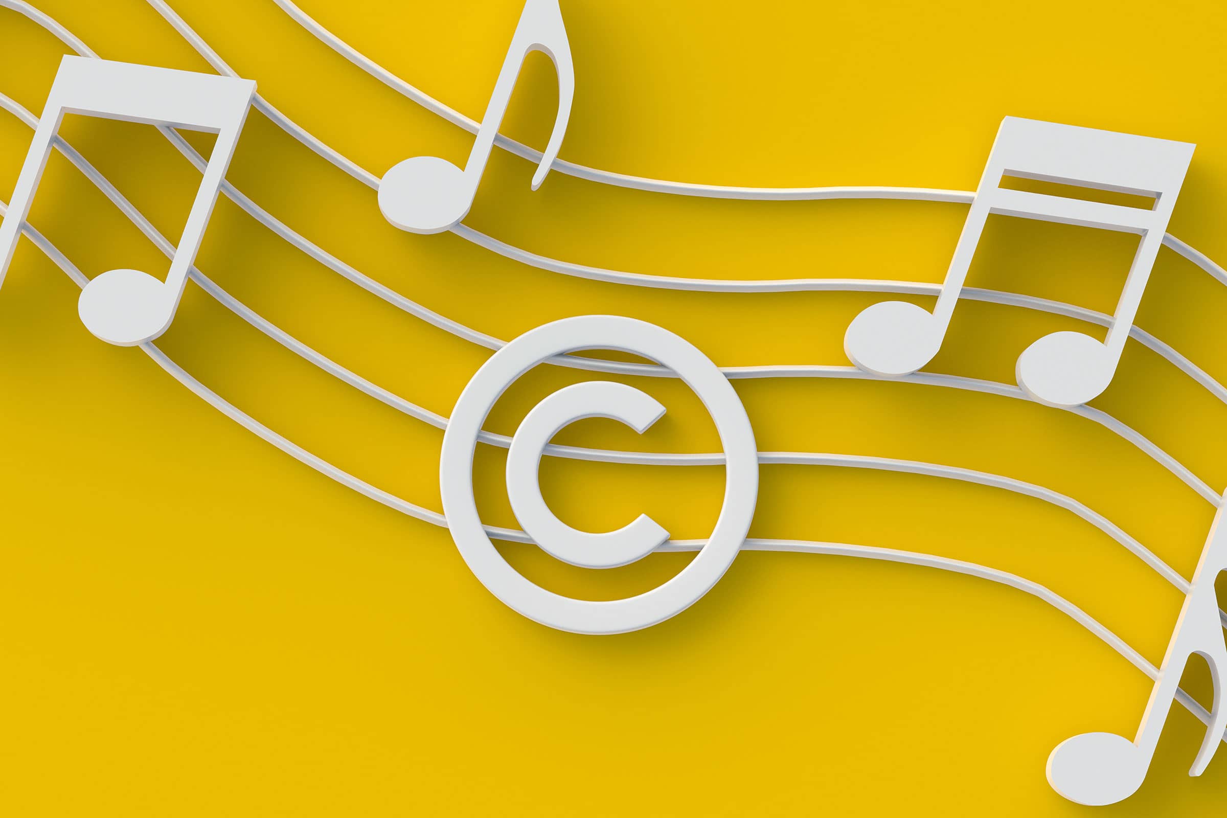 Do restaurants need a license to play music?