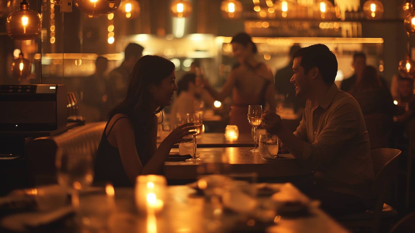 How to Create a Restaurant Playlist That Increases Sales