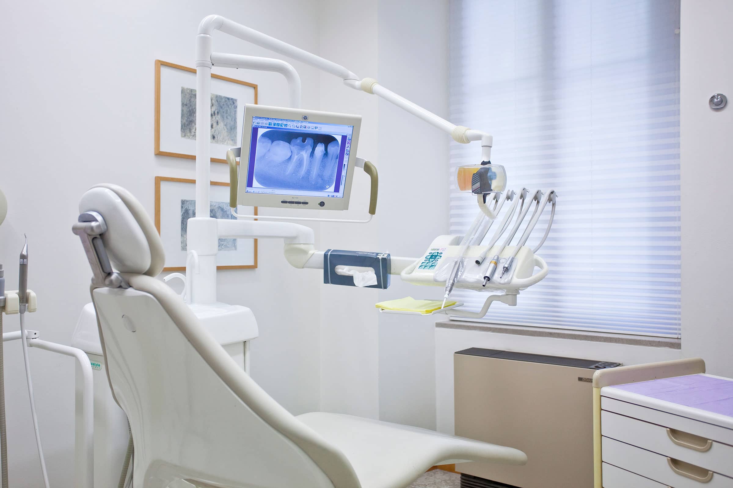 What Music Works Best in Dental Offices?